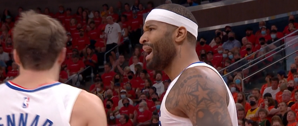  戈贝尔防守统治爵士压制活塞斩获重要胜利  